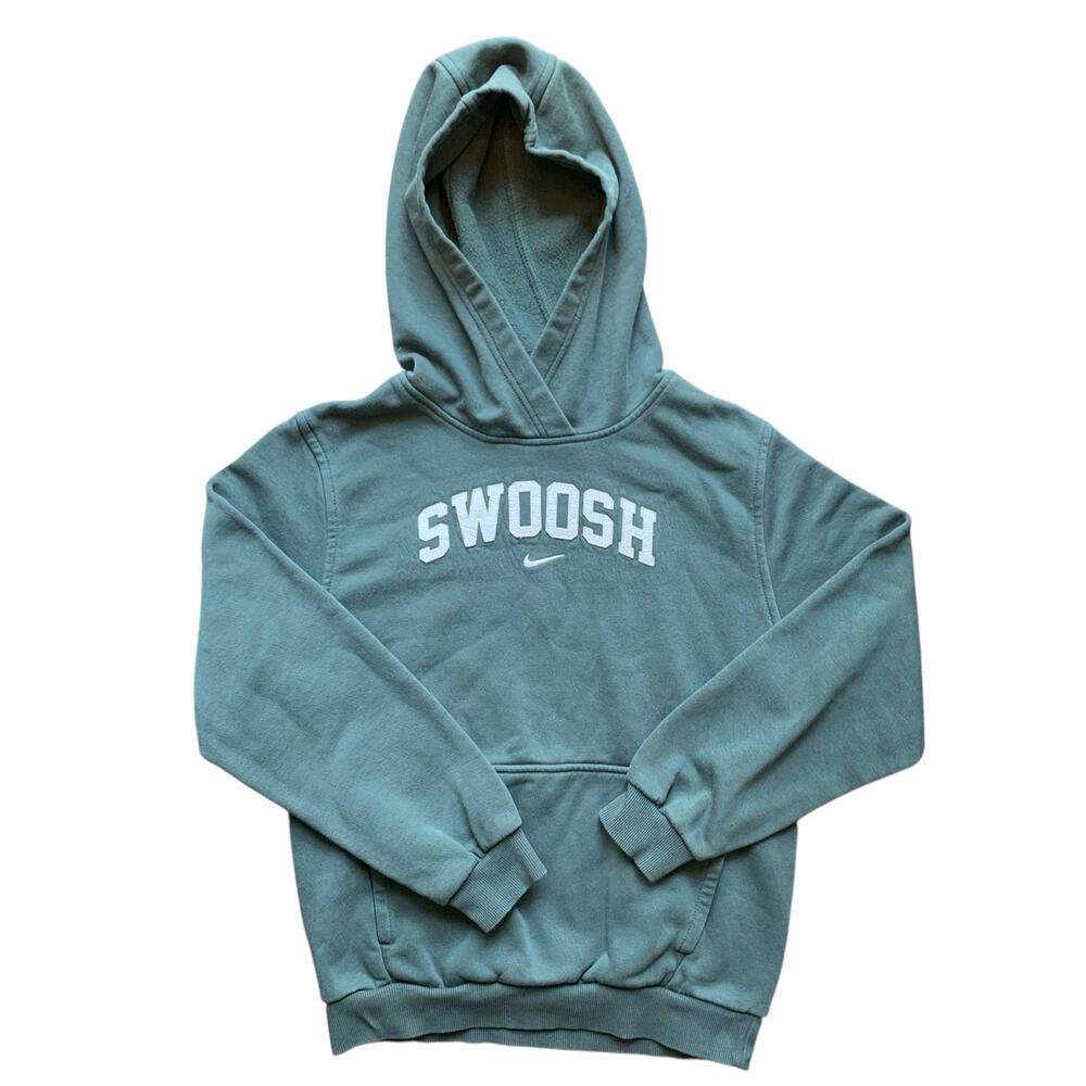 Nike Swoosh Hoodie